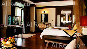 Alpina Phuket Nalina Resort & Spa 9
